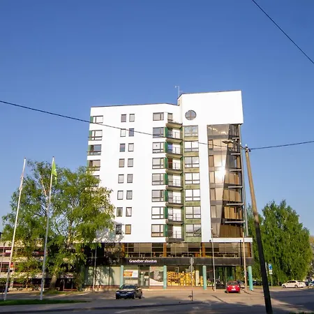 Fortuuna View Apartment