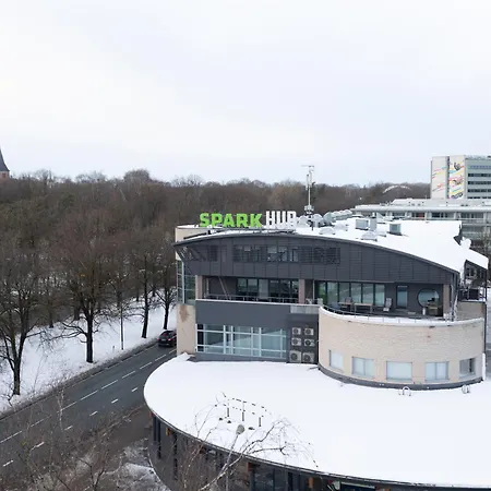 Fortuuna View Tartu