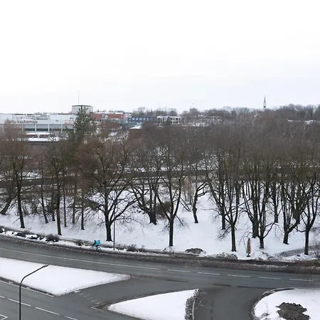 Fortuuna View *
