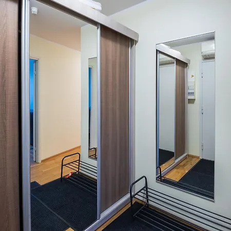 Appartamento Fortuuna View *