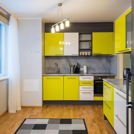 Fortuuna View Apartment *