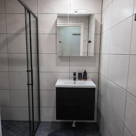 Appartement Fortuuna View