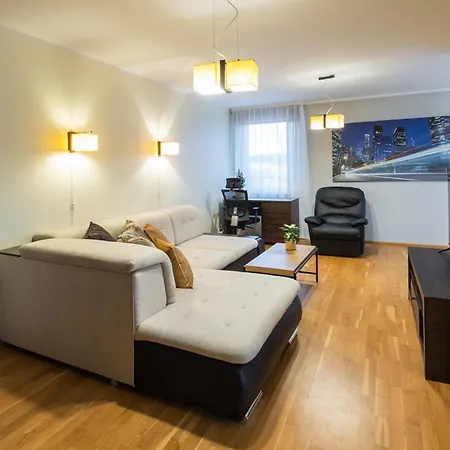 Apartment Fortuuna View *