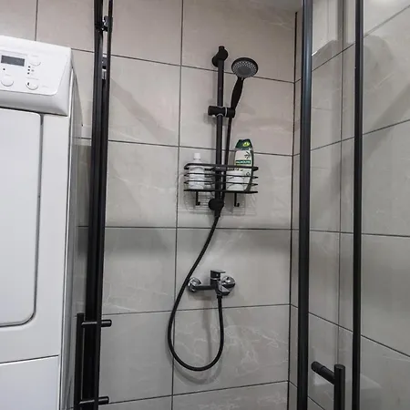 Fortuuna View Appartement *