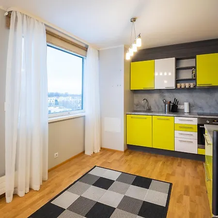 Fortuuna View * Tartu