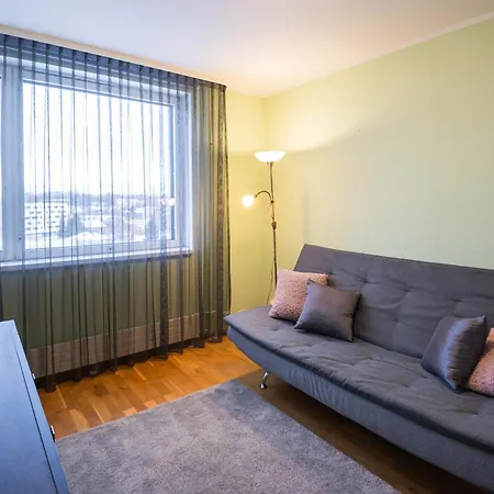 Apartment Fortuuna View