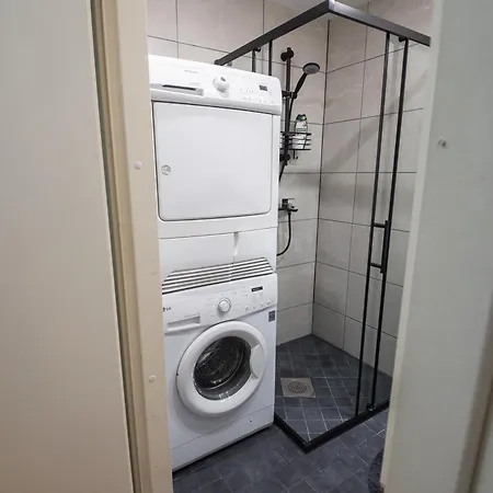 Fortuuna View Appartement