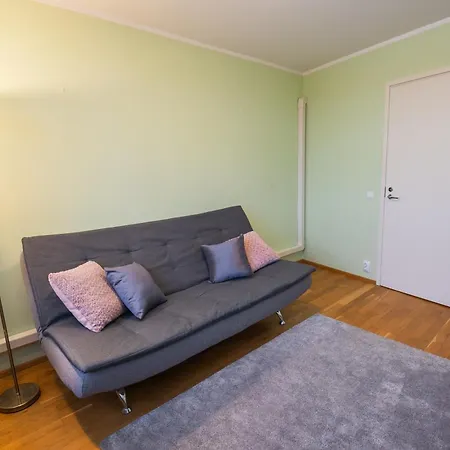 Fortuuna View * Tartu