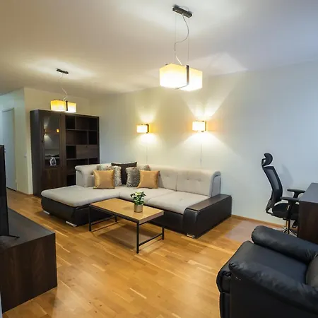 Appartement Fortuuna View