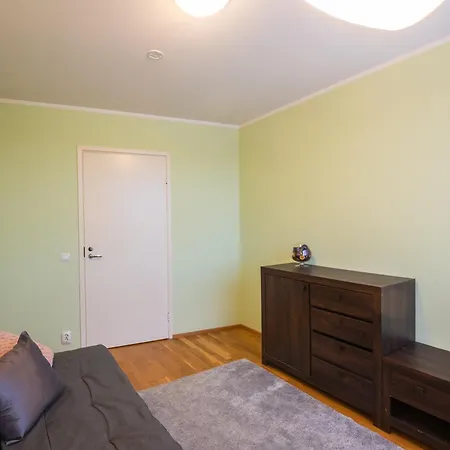 Fortuuna View Apartment *