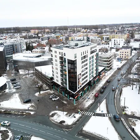 Fortuuna View Apartment