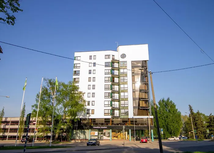 Fortuuna View Appartement