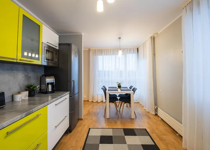 Fortuuna View Appartement