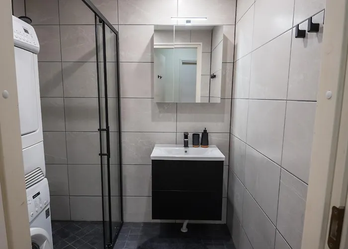 Appartement Fortuuna View