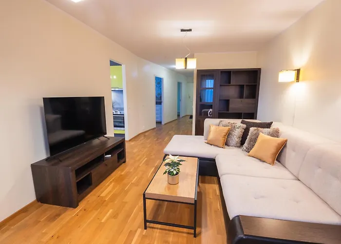 Fortuuna View Lägenhet