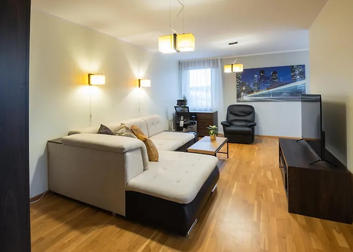 Appartement Fortuuna View *