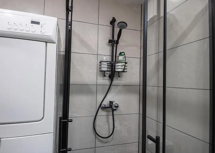 Fortuuna View Appartement *