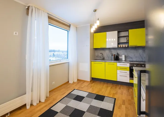 Fortuuna View * Tartu