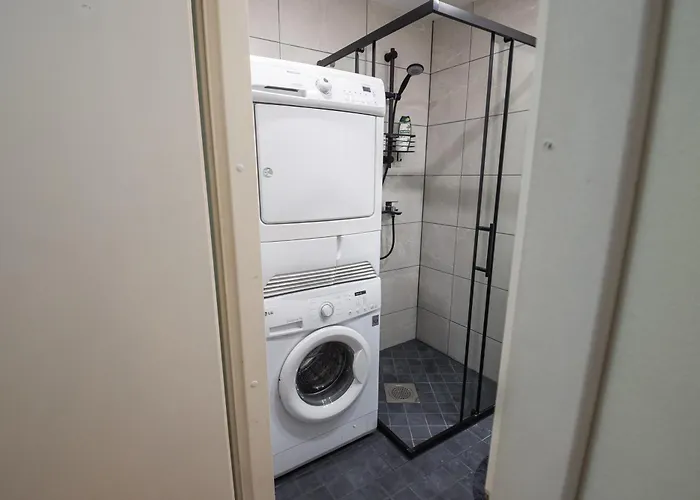 Fortuuna View Appartement