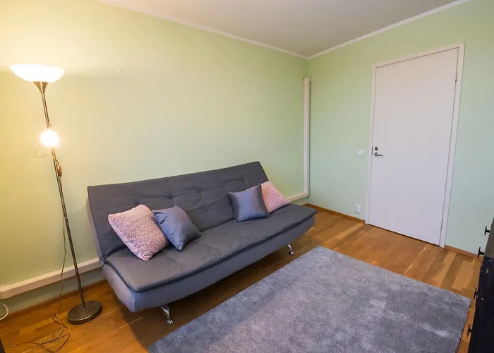 Fortuuna View * Tartu