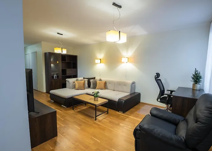 Lägenhet Fortuuna View