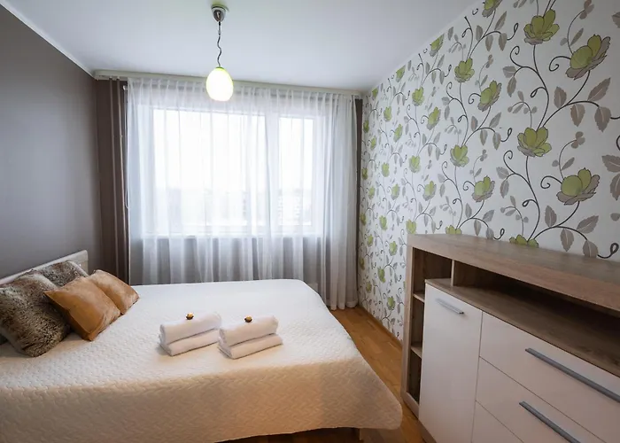 Fortuuna View Appartement