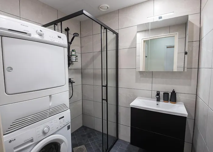 Appartement Fortuuna View Tartu