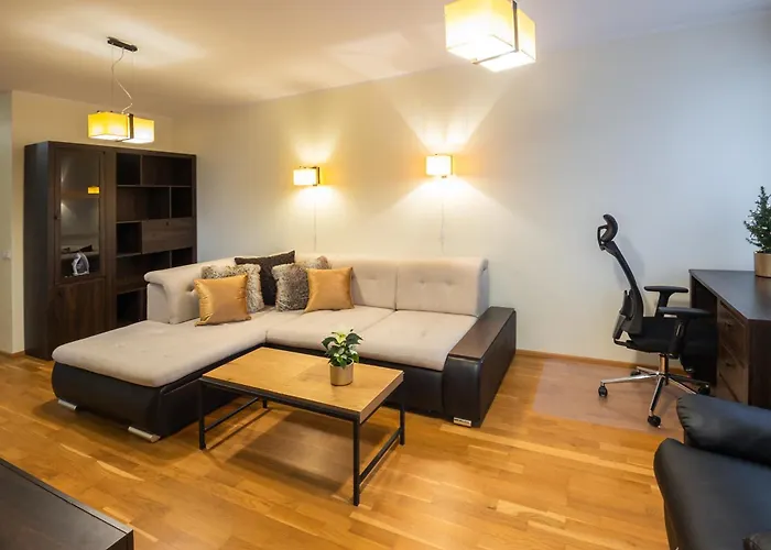 Fortuuna View * Tartu